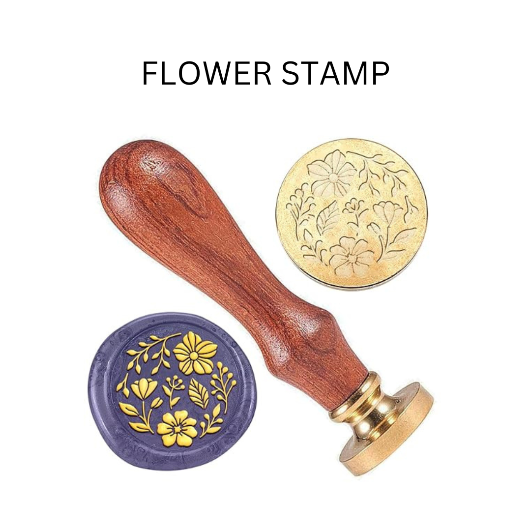 Wax Seal Starter Kit (FREE shipping!)